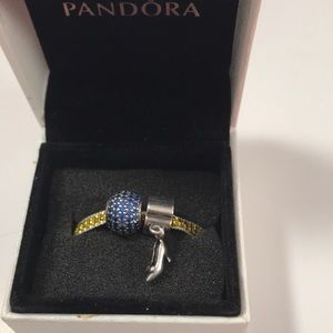 Pandora gift set